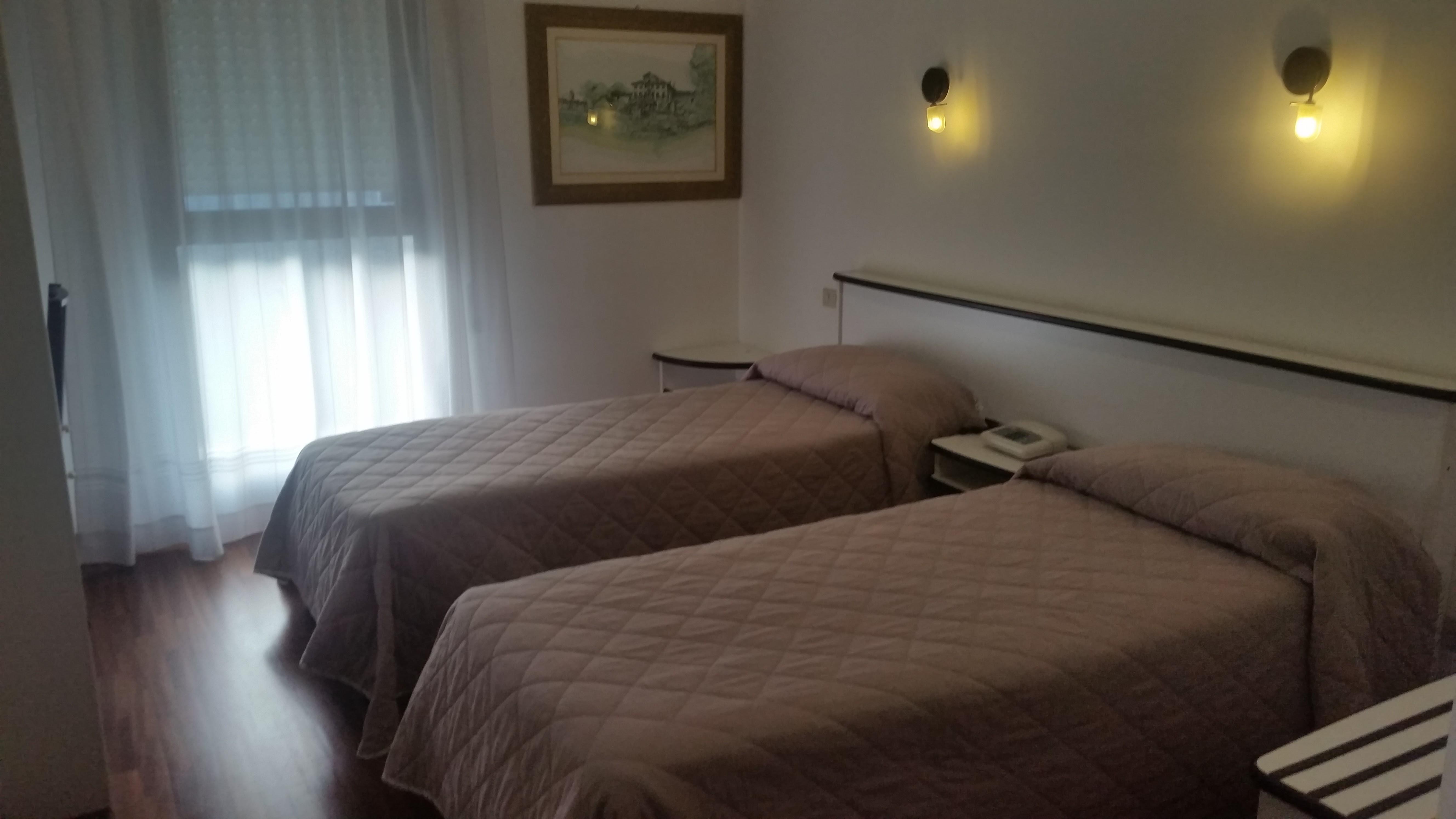 מלון SantʼAngelo Le Colombelle מראה חיצוני תמונה