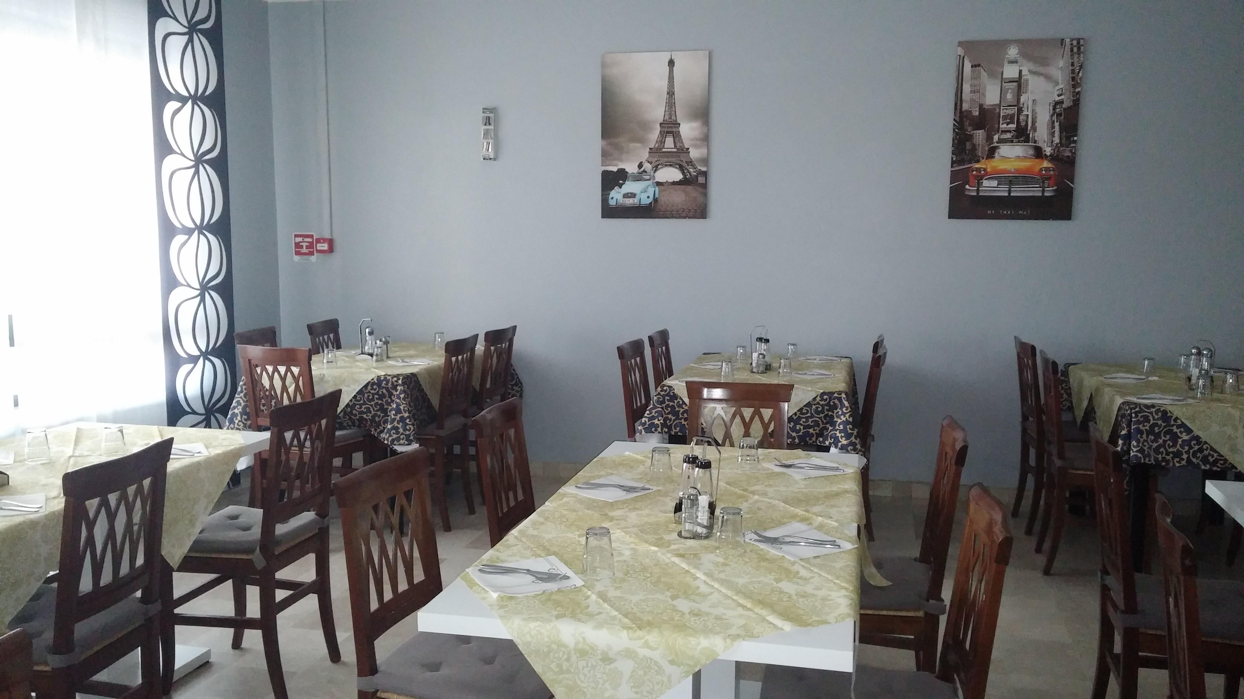 מלון SantʼAngelo Le Colombelle מראה חיצוני תמונה